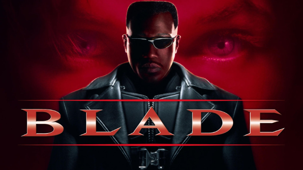 Blade (1998)