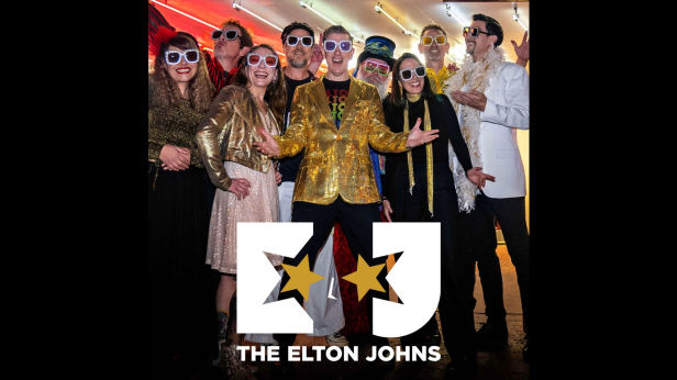 The Elton Johns