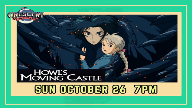 Howl's Moving Castle