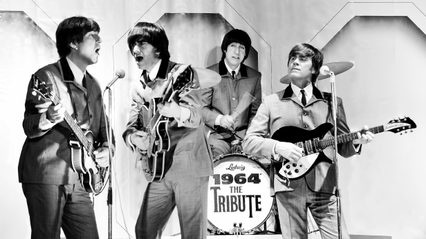 1964: The Tribute