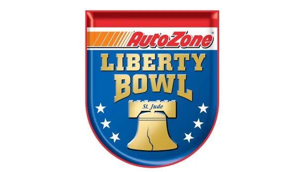 2026 AutoZone Liberty Bowl