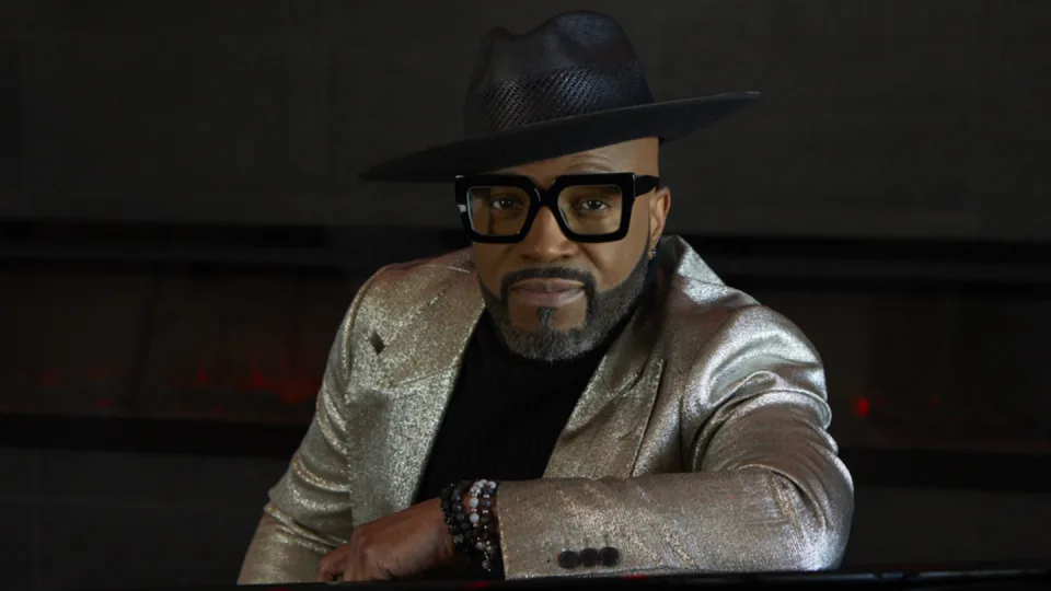 Legacy Fest Concert featuring Teddy Riley, Guy 2.0 & Friends