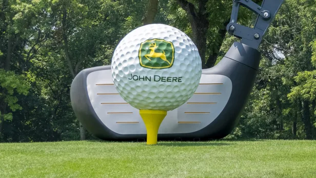 John Deere Classic - Wednesday