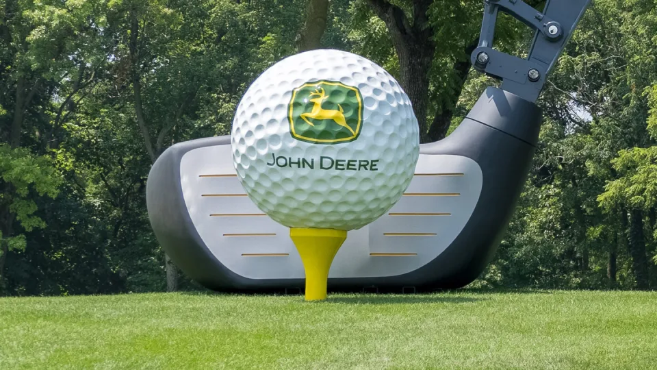 John Deere Classic - Wednesday