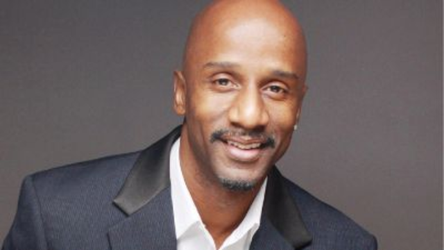 Damon Williams