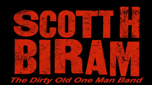 Scott H Biram