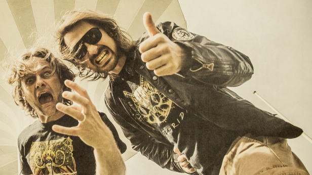 Truckfighters