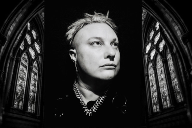 CATHEDRA with The Keening & Progmistress (Kelly Schilling of Dreadnought)