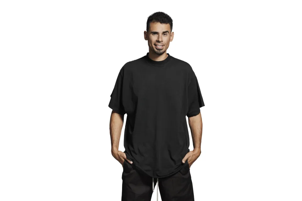 Afrojack