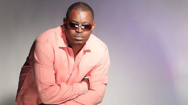 Sir Charles Jones & Friends: Pour Me a Drank Southern Soul Tour