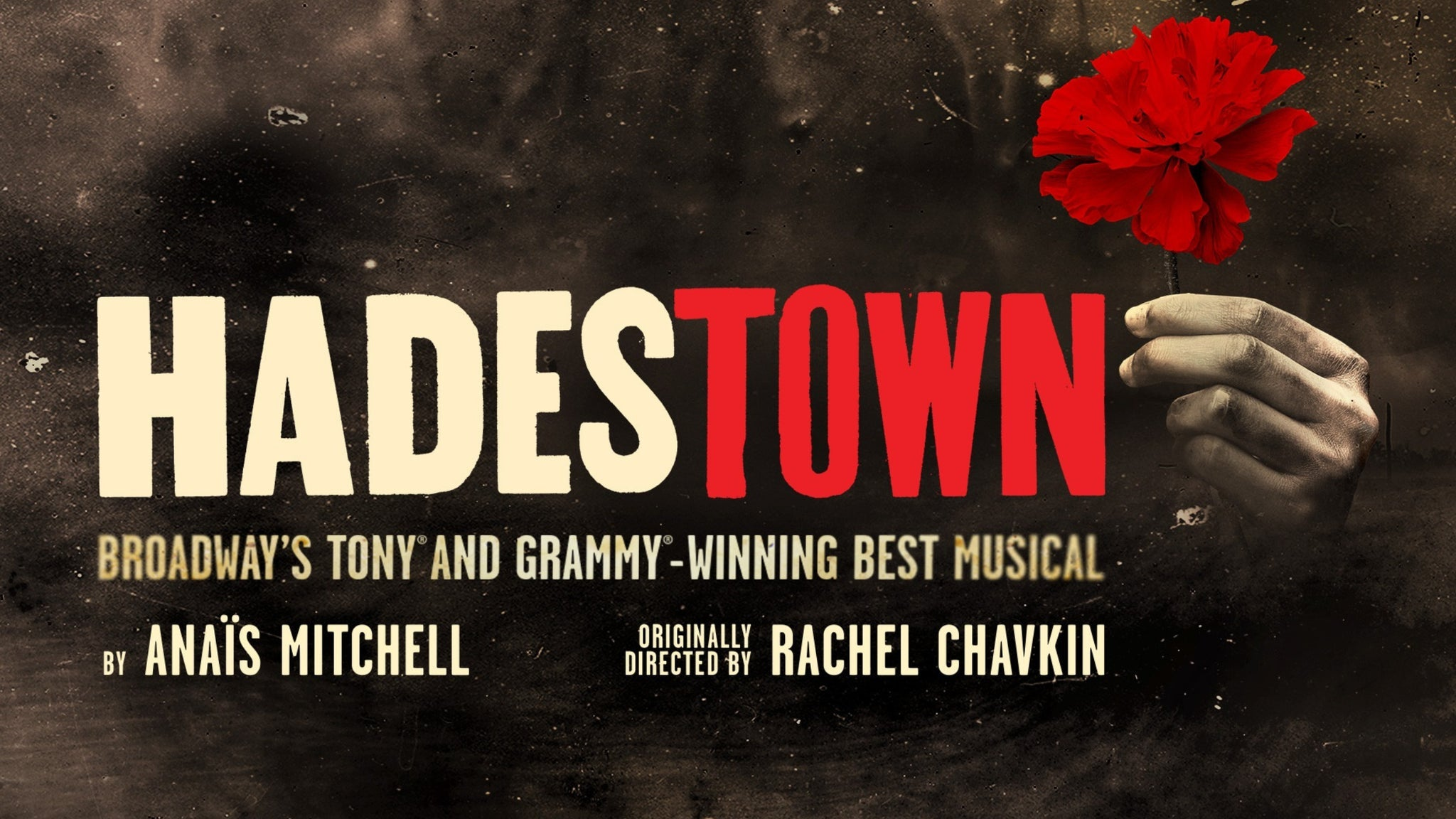 Hadestown