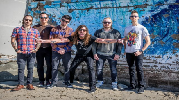 Fooz Fighters - A Foo Fighters Tribute Band