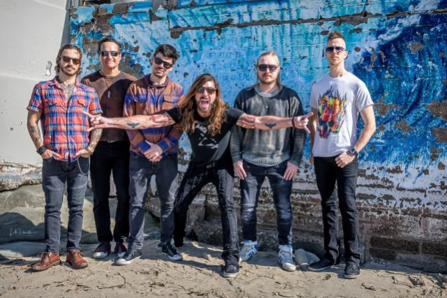 Fooz Fighters - A Foo Fighters Tribute Band