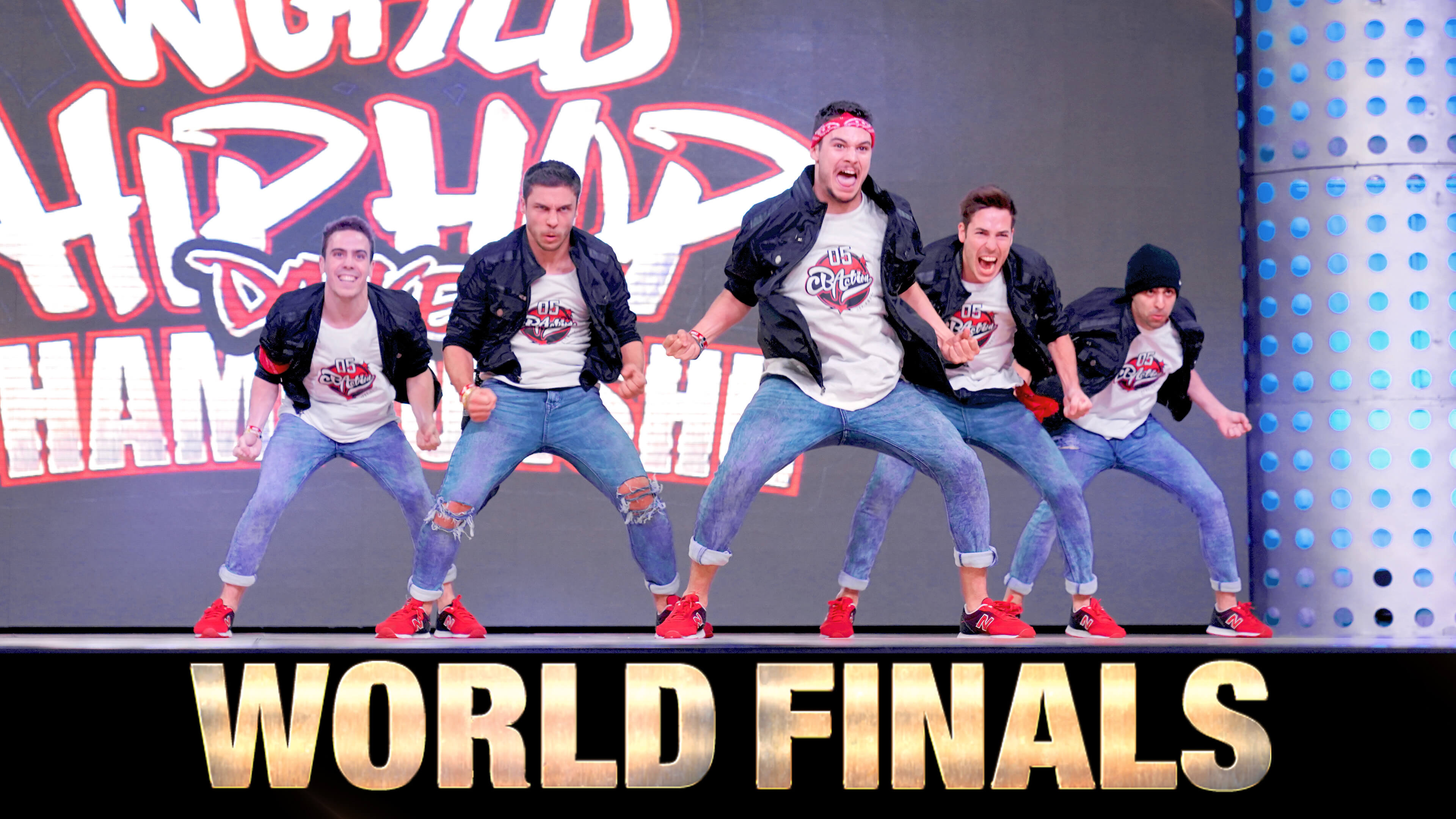 World Hip Hop Dance Championship
