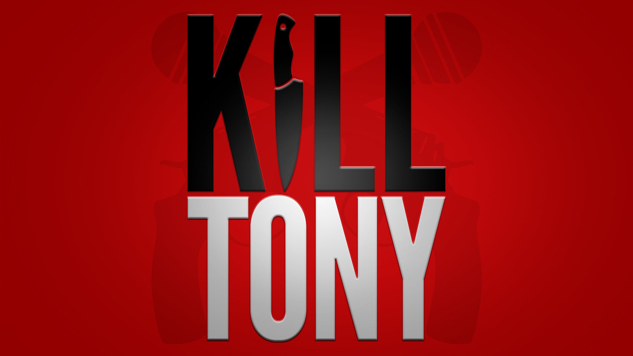 Kill Tony: Live from Madison Square Garden