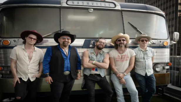 West Texas Exiles