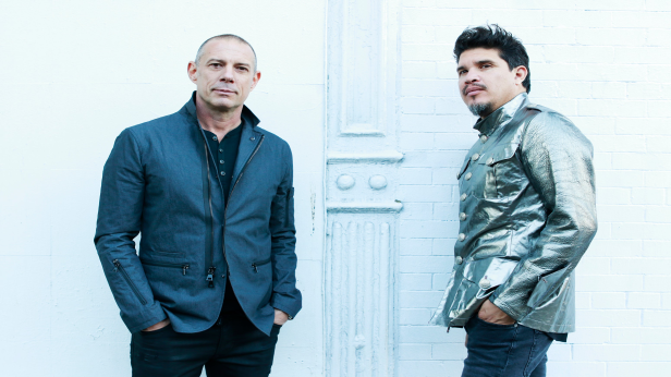Chelsea's Live Presents Thievery Corporation
