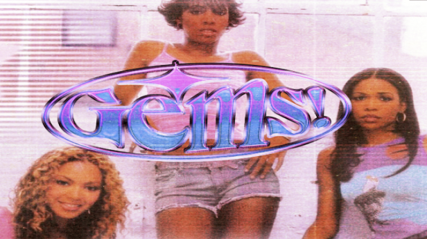 GEMS! The Bay's Best Throwback Party w/ J. Espinosa + Mind Motion + Tasi