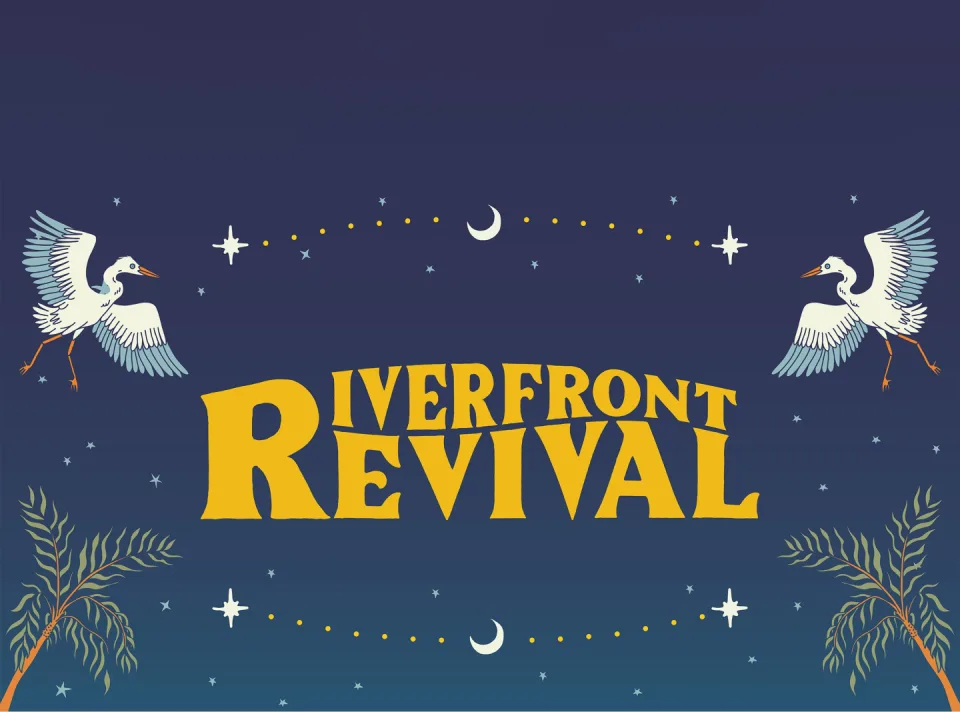 Riverfront Revival
