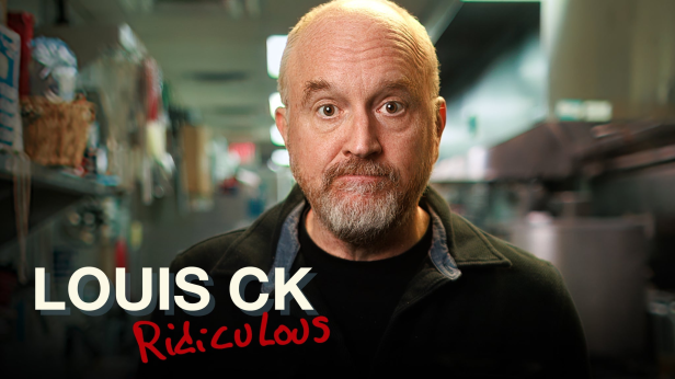 Louis C.K. : Ridiculous