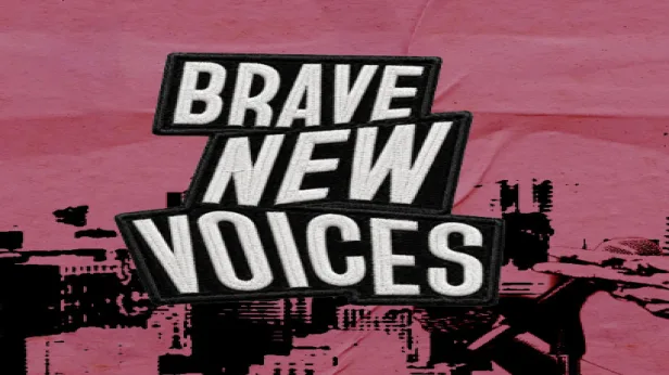 Youth Speaks: Brave New Voices Semi-Final Slams