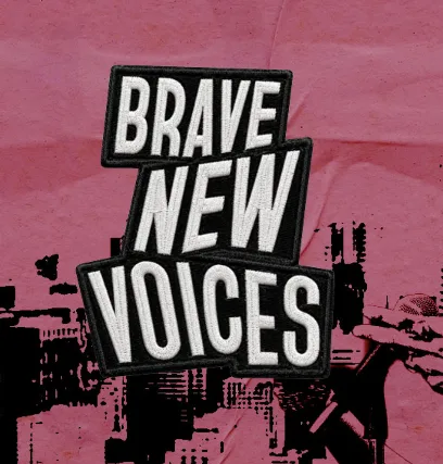 Youth Speaks: Brave New Voices Semi-Final Slams