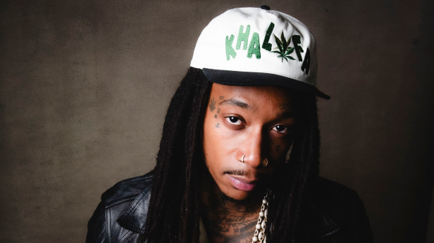 Wiz Khalifa & Sean Paul - Good Vibes Only Tour w/ Special Guest DaBaby