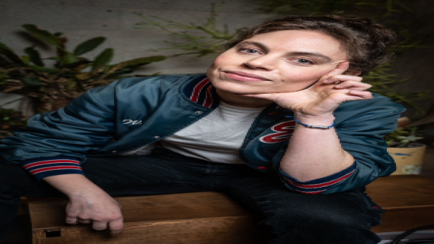 Logan Guntzelman