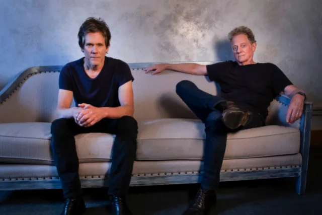 The Bacon Brothers - People In The World Tour