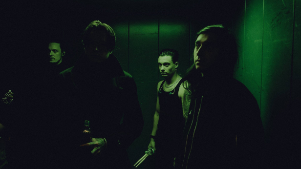 Bad Omens