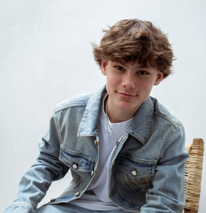 Maddox Batson - I Need a Truck Tour
