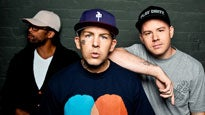 Swollen Members w/ Locksmith, Wildcard, Endr Won (Ages 16 and Up)