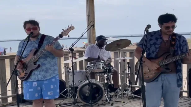 Pachanka Music Culture Presents: ROPA VIEJA