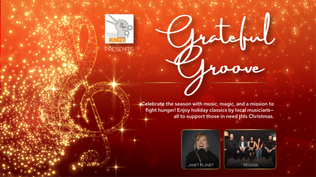 Trim Hunger Presents: Grateful Groove