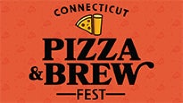 2025 Connecticut Pizza And Brew Fest 1pm-4pm