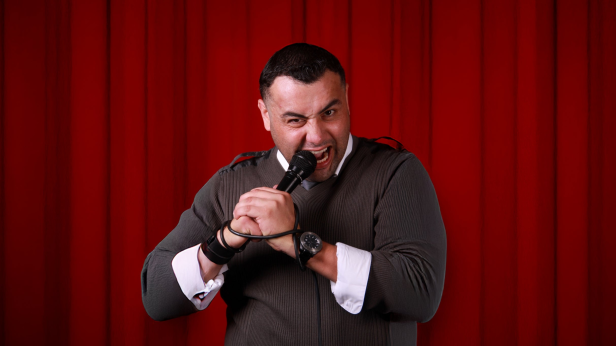 Richard Villa