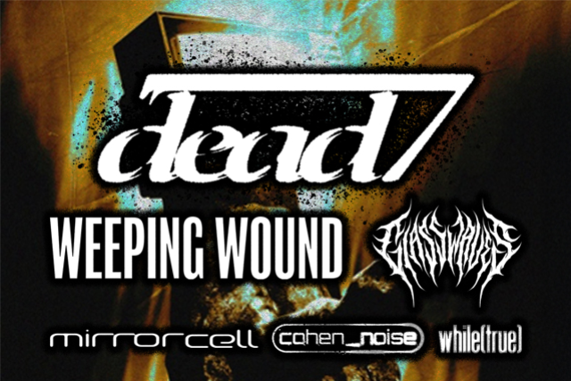 Dead 7