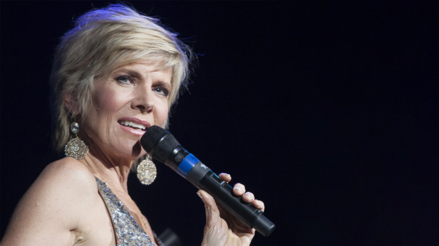 Debby Boone 'A Song for You'