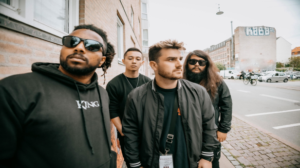 Archers: The Temporary High Tour, Rivals, Of Virtue, Dead Eyes