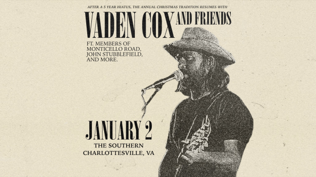 Vaden Cox & Friends