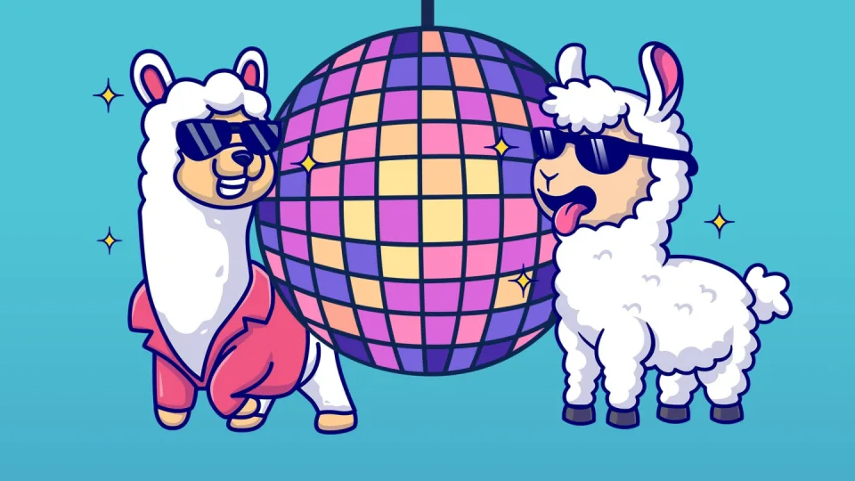 Kid Disco! Spring Fling at Rose Park