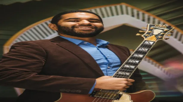 Pachanka Music Culture Presents: Afro Caribbean Jazz Collective!