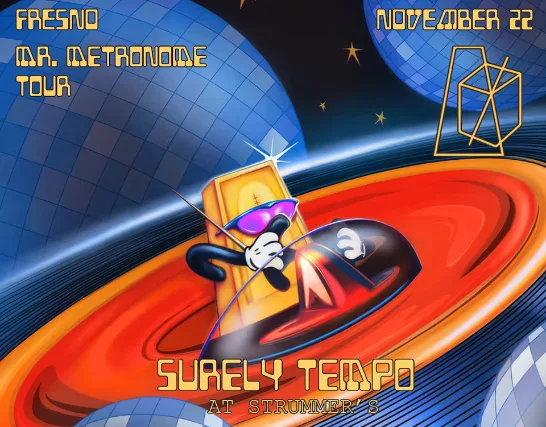 Surely Tempo