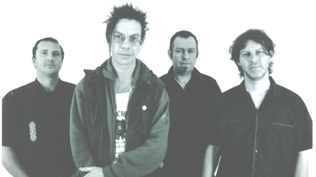 Subhumans (Under 18 must be accompanied by adult)