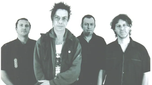 Subhumans