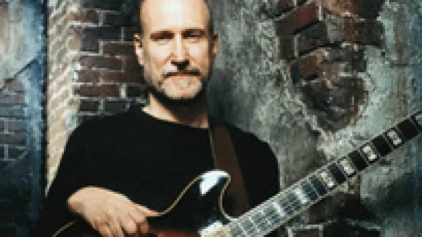 John Scofield's Electrospective - Ages 21+