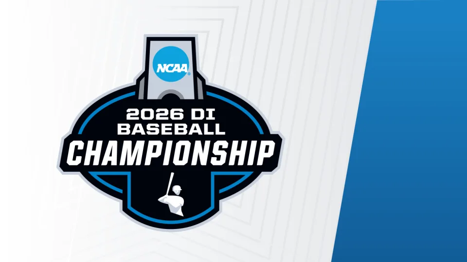 NCAA Baseball Regional