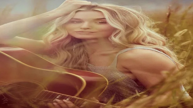 Kylie Morgan - Healed Cowgirl Tour