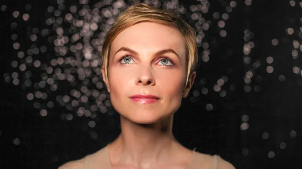 KAT EDMONSON (Award-winning Singer & Songwriter)