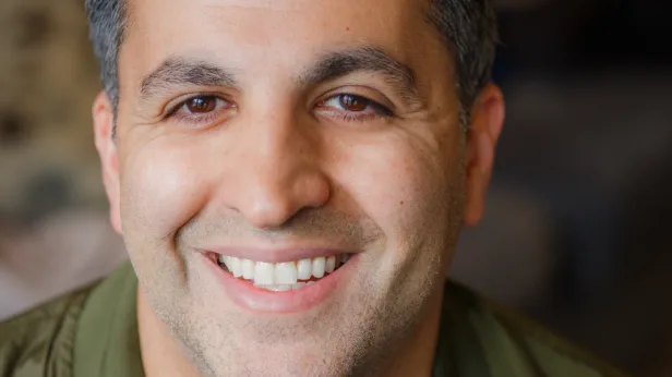 2 Pauls, 1 show: Paul Ollinger & Paul Farahvar